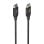 HDMI-Kabel AISENS A148-0928 10 m 18 Gbps HDR10 4K@60Hz Schwarz HDMI 2.0 AOC