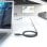 HDMI-Kabel AISENS A148-0928 10 m 18 Gbps HDR10 4K@60Hz Schwarz HDMI 2.0 AOC