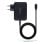 Cargador portátil TooQ TQLC-USBCGAN100PD GaN USB-C PD 100W 1 Puerto 1.8m Negro