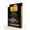 Dock USB-C Gembird A-CM-COMBO6-01 Gris Metal 60W HDMI 4K SD VGA Audio USB-A