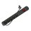 Multiprise Lanberg SP1-05F-0500-BK 5 prises avec protection surcharge 5m