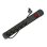 Multiprise Lanberg SP1-05F-0500-BK 5 prises avec protection surcharge 5m