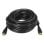 Cavo HDMI AISENS A119-0102 10 metri 4K 3D Ethernet Nero Cavo HDMI AISENS A119-0102 10 metri 4K 3D Ethernet Nero
