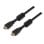 Cavo HDMI AISENS A119-0102 10 metri 4K 3D Ethernet Nero Cavo HDMI AISENS A119-0102 10 metri 4K 3D Ethernet Nero
