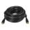 Cavo HDMI AISENS A119-0102 10 metri 4K 3D Ethernet Nero Cavo HDMI AISENS A119-0102 10 metri 4K 3D Ethernet Nero