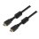 Cavo HDMI AISENS A119-0102 10 metri 4K 3D Ethernet Nero Cavo HDMI AISENS A119-0102 10 metri 4K 3D Ethernet Nero