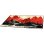 Alfombrilla Sharkoon SKILLER SGP30 D3 900x400mm Multicolor Imagen Base Antiderrapante Textil