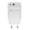 Alimentation NATEC 12V Chargeur Universel Noir Modèle NUC-2140 Protection Surtension