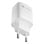 Alimentation NATEC 12V Chargeur Universel Noir Modèle NUC-2140 Protection Surtension