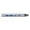 Hub USB-C Ewent EW1149 5 Puertos, Power Delivery 100W, Aluminio, 0,15m Gris/Plata