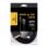 Cable Gembird HDMI a DVI-D 5m Macho/Macho Conectores Dorados Negro