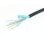 Cable Gembird HDMI a DVI-D 5m Macho/Macho Conectores Dorados Negro