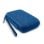 Estuche Protector TooQ TQBC-E2503PB Rígido Azul Pacífico 2.5" Estuche Protector TooQ TQBC-E2503PB Rígido Azul Pacífico 2.5"