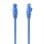 Cavo di Rete Aisens Cat.6 UTP AWG26 CCA 4m RJ45 Maschio Blu Cavo di Rete Aisens Cat.6 UTP AWG26 CCA 4m RJ45 Maschio Blu