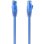 Cavo di Rete Aisens Cat.6 UTP AWG26 CCA 4m RJ45 Maschio Blu Cavo di Rete Aisens Cat.6 UTP AWG26 CCA 4m RJ45 Maschio Blu
