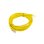 Cable de red Lanberg PCU6-10CC-0300-Y Cat6 U/UTP 3m RJ-45 Amarillo