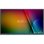 Panel plano interactivo Viewsonic IFP7533-G 75" 4K Ultra HD Touch LCD Android 11 Negro
