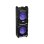 Altavoces Trevi PA 2.1 canales Inalámbricos y alámbricos 500W con USB y radio FM