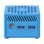 Barebone Leotec N100 Intel Alder Lake N100 16GB DDR5 256GB M.2 SATA Azul