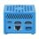 Barebone Leotec N100 Intel Alder Lake N100 16GB DDR5 256GB M.2 SATA Azul