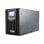 Sai Gembird 2 kVA Sealed Lead Acid 9 Ah LCD Schwarz