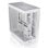 Torre Thermaltake CTE E660 MX SPCC ATX/E-ATX/mATX/Mini-ITX Blanco Flujo Aire Premium