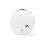 Rastreador Bluetooth Nedis BTKF10WT Blanco 50m Mini Localizador Alarmas Smartphone