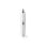 Rastreador Bluetooth Nedis BTKF10WT Blanco 50m Mini Localizador Alarmas Smartphone