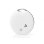Rastreador Bluetooth Nedis BTKF10WT Blanco 50m Mini Localizador Alarmas Smartphone