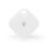 Rastreador Nedis BTTAG10WT Bluetooth Localizador Intelligent Blanc