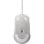 Ratón SteelSeries inalámbrico 18000 DPI Bluetooth e 2,4GHz Bianco