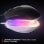 Souris SteelSeries sans fil 18000 DPI RGB