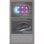 Souris SteelSeries sans fil 18000 DPI RGB
