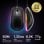 Souris SteelSeries sans fil 18000 DPI RGB