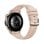 Huawei Watch 5 eSIM Bluetooth GPS NFC 46mm AMOLED Beige SpO2 ECG 5ATM