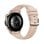 Smartwatch Huawei Watch 5 GPS + NFC + AMOLED 1.38" + modos de entrenamiento avanzados