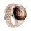 Smartwatch Huawei Watch 5 GPS + NFC + AMOLED 1.38" + modos de entrenamiento avanzados