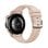 Huawei Watch 5 eSIM Bluetooth GPS NFC 46mm AMOLED Beige SpO2 ECG 5ATM