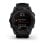 Reloj deportivo Garmin Venu 2 AMOLED GPS Cuero Negro Gris 1.3" Táctil Bluetooth WiFi