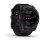 Reloj deportivo Garmin Venu 2 AMOLED GPS Cuero Negro Gris 1.3" Táctil Bluetooth WiFi