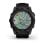 Reloj deportivo Garmin Venu 2 AMOLED GPS Cuero Negro Gris 1.3" Táctil Bluetooth WiFi
