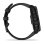 Reloj deportivo Garmin Venu 2 AMOLED GPS Cuero Negro Gris 1.3" Táctil Bluetooth WiFi