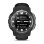 Smartwatch GARMIN vivomove Trend LCD GPS NFC Touchscreen Analog-Digital