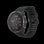 Smartwatch POLAR Grit X2 Bluetooth GPS Dual biosensores pantalla AMOLED mapas a color