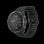 POLAR Grit X2 Bluetooth GPS Dual 45mm AMOLED Preto Autonomia 7dias Monitor Cardíaco SpO2 5ATM