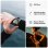 Smartwatch POLAR Grit X2 Bluetooth GPS Dual biosensores pantalla AMOLED mapas a color