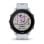 Reloj Garmin Forerunner 955 32GB Pantalla Táctil GPS 1.3" Blanco Silicona
