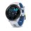 Garmin Forerunner 265 Bluetooth GPS 46mm AMOLED Nero Bianco Blu SpO2 Cardio