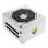 Netzteil Sharkoon 750W Cybenetics Gold Rebel P20 Modular 120mm Lüfter Zero RPM
