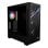 Torre ATX XPG STARKER AIR BTF Negro Vidrio Templado E-ATX Soporte GPU 12 Ventiladores RGB